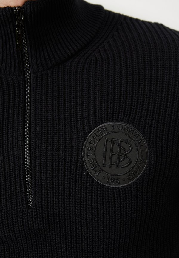 GERMANY 125 ANNIVERSARY HALF ZIP  - National team wear4