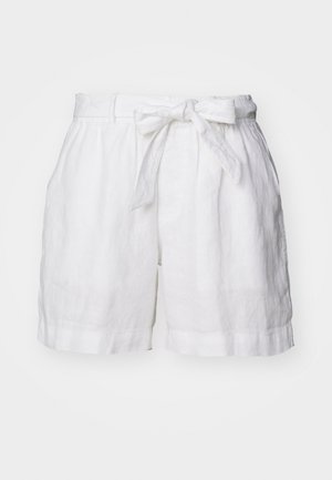 Polo Ralph Lauren Shortsit - white