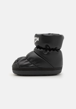 Dsquared2 UNISEX - Winter boots - black