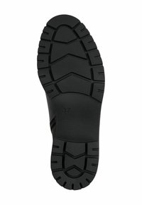 Marco Tozzi Bottines à plateau - dk grey