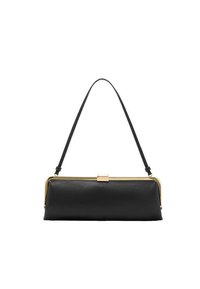 Cross body bag - black