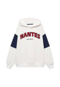 Mango Kids Huppari - off-white