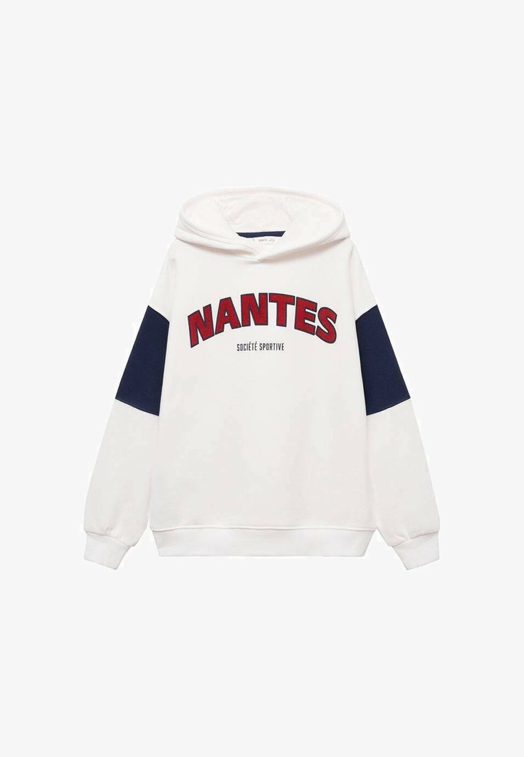 Mango Kids Huppari - off-white