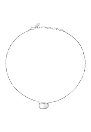 SCULPTURE - Collar - gold-coloured