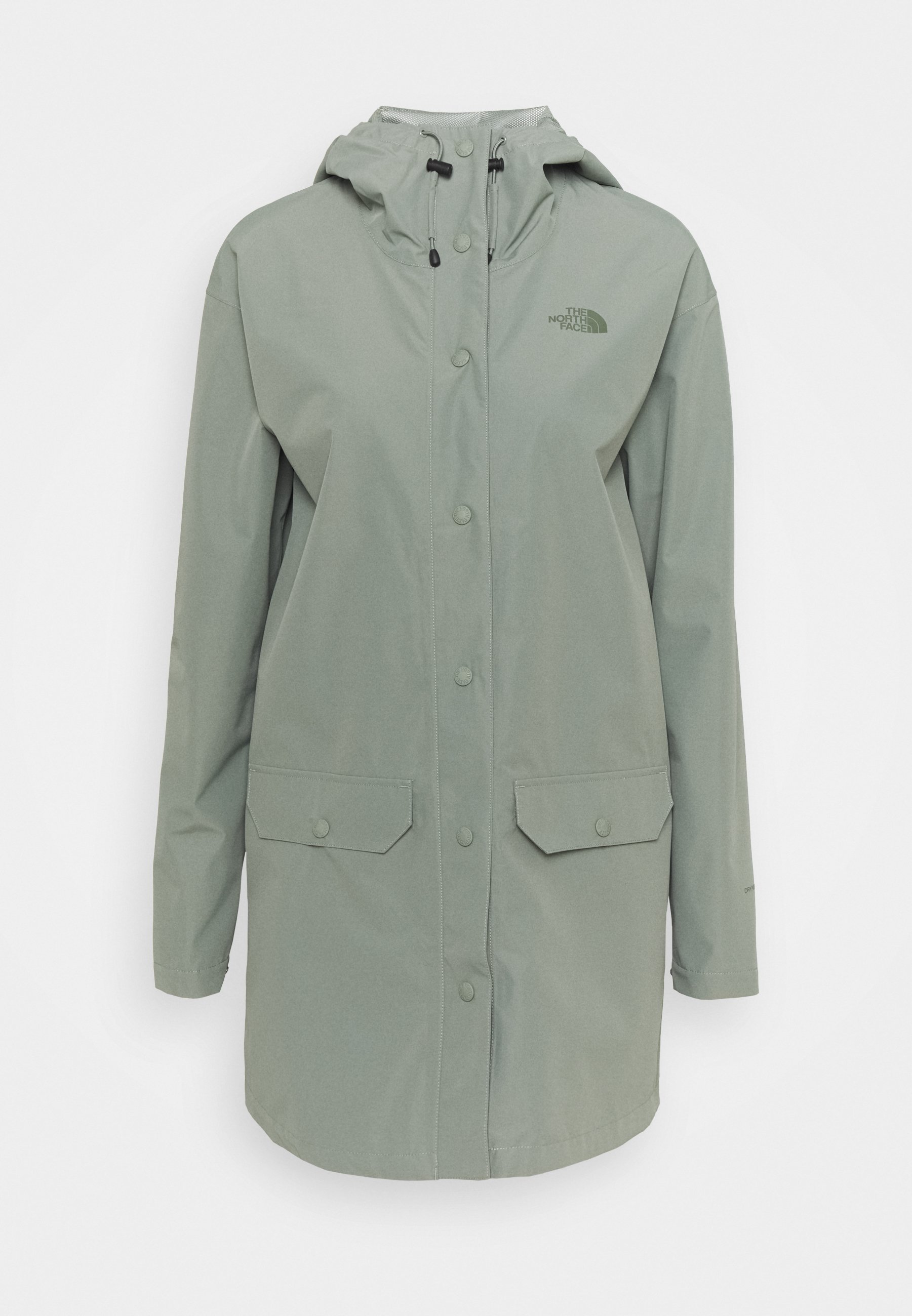 Woodmont regenjacke für damen Clearance