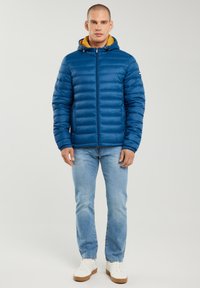 Big Star ACARF - Talvejope - blau