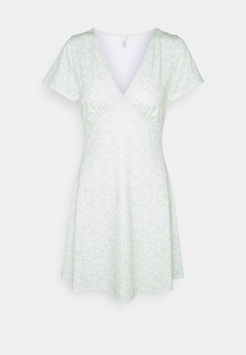 Nly by Nelly Jerseyjurk groen