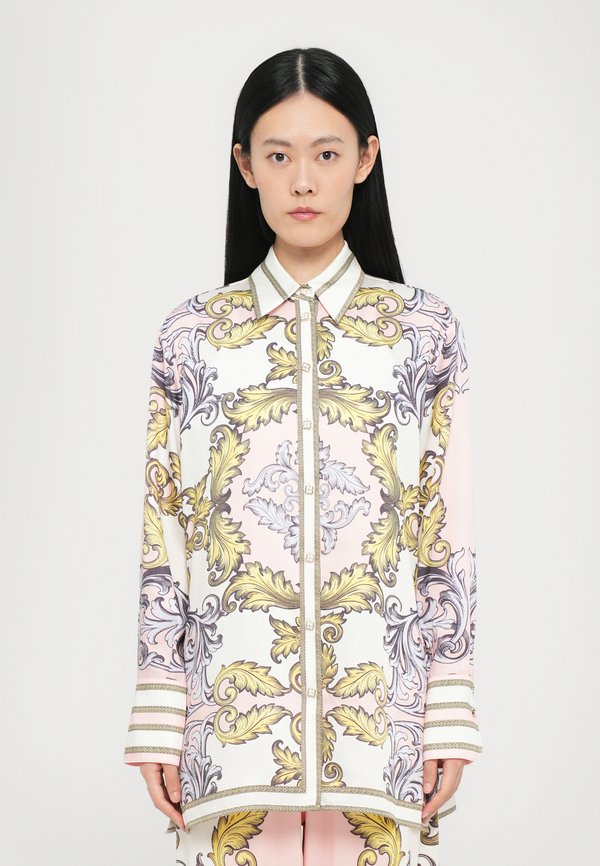 LANE OVERSIZED BUTTON DOWN - Hemdbluse - day dreamer