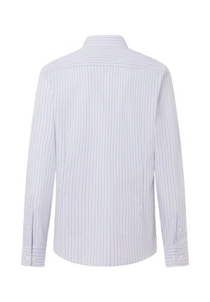 Hackett London, HACKETT LONDON SHIRT TRIO COLOR STRIPE - Camisa - blue