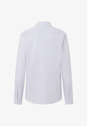 Hackett London, HACKETT LONDON SHIRT TRIO COLOR STRIPE - Camicia - blue