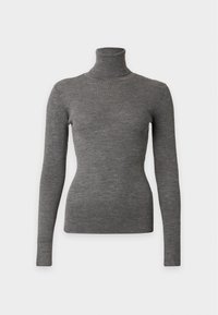 Non sélectionné, medium grey melange