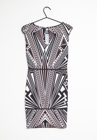 Lipsy Robe fourreau - black