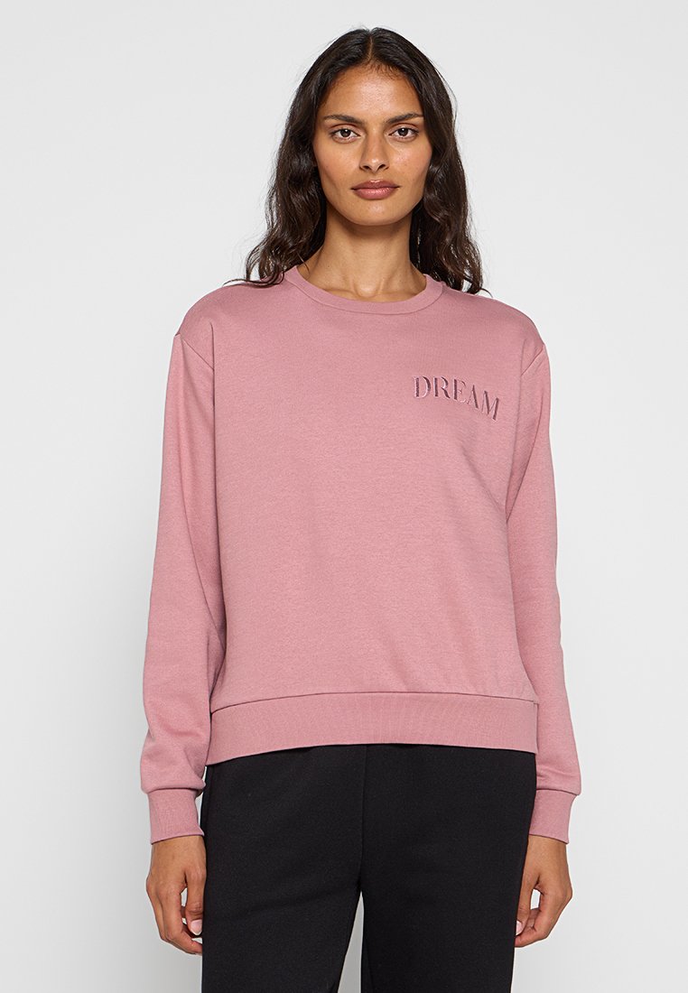 Vero Moda Sweater roze
