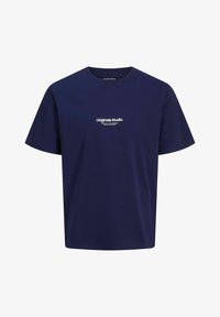 Nije odabrano, ocean cavern