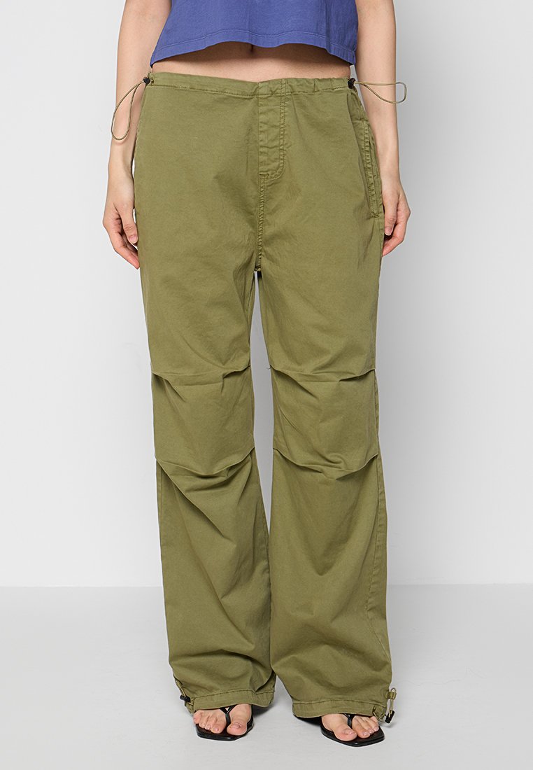 alpha industries Broek olijfgroen