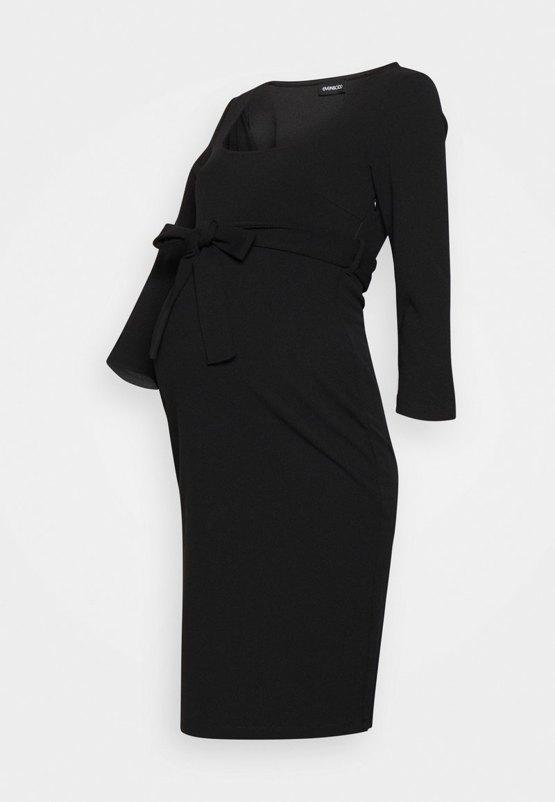 Even&Odd Maternity Tubino black/nero Zalando.it