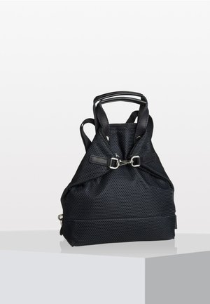 Rucksack - black