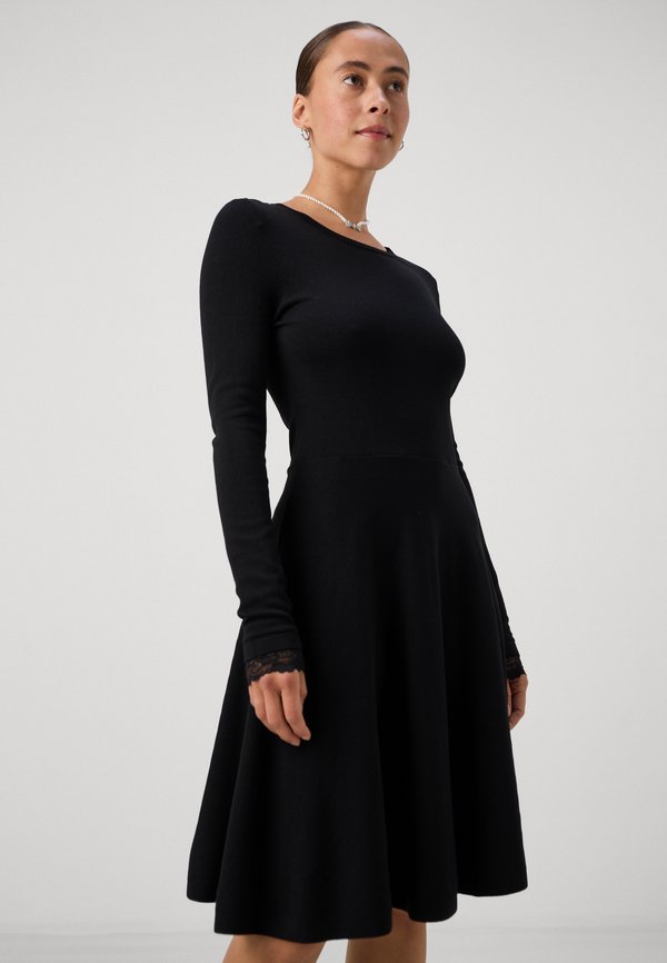 YASBECCO DRESS  - Jumper dress4