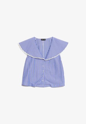 Sister Jane, VINE - Paitapusero - blue