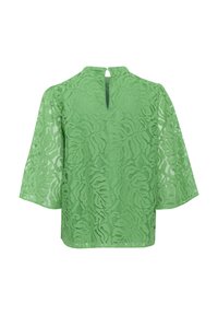 Saint Tropez LINSEY - Camicetta - greenbriar