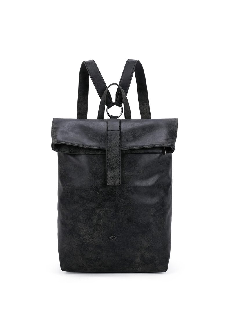 Damen Handtaschen | Fritzi aus Preußen Handtasche black idol/schwarz - DC08201 Damen Handtaschen | Fritzi aus Preußen Handtasche black idol/schwarz - DC08201