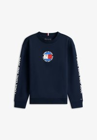 Δεν επιλέχθηκε, dark night navy