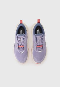 The North Face ALTAMESA UNISEX - Fjellsko - lilac peak/twilight galax