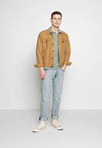 Lacoste Polokošeľa - green s