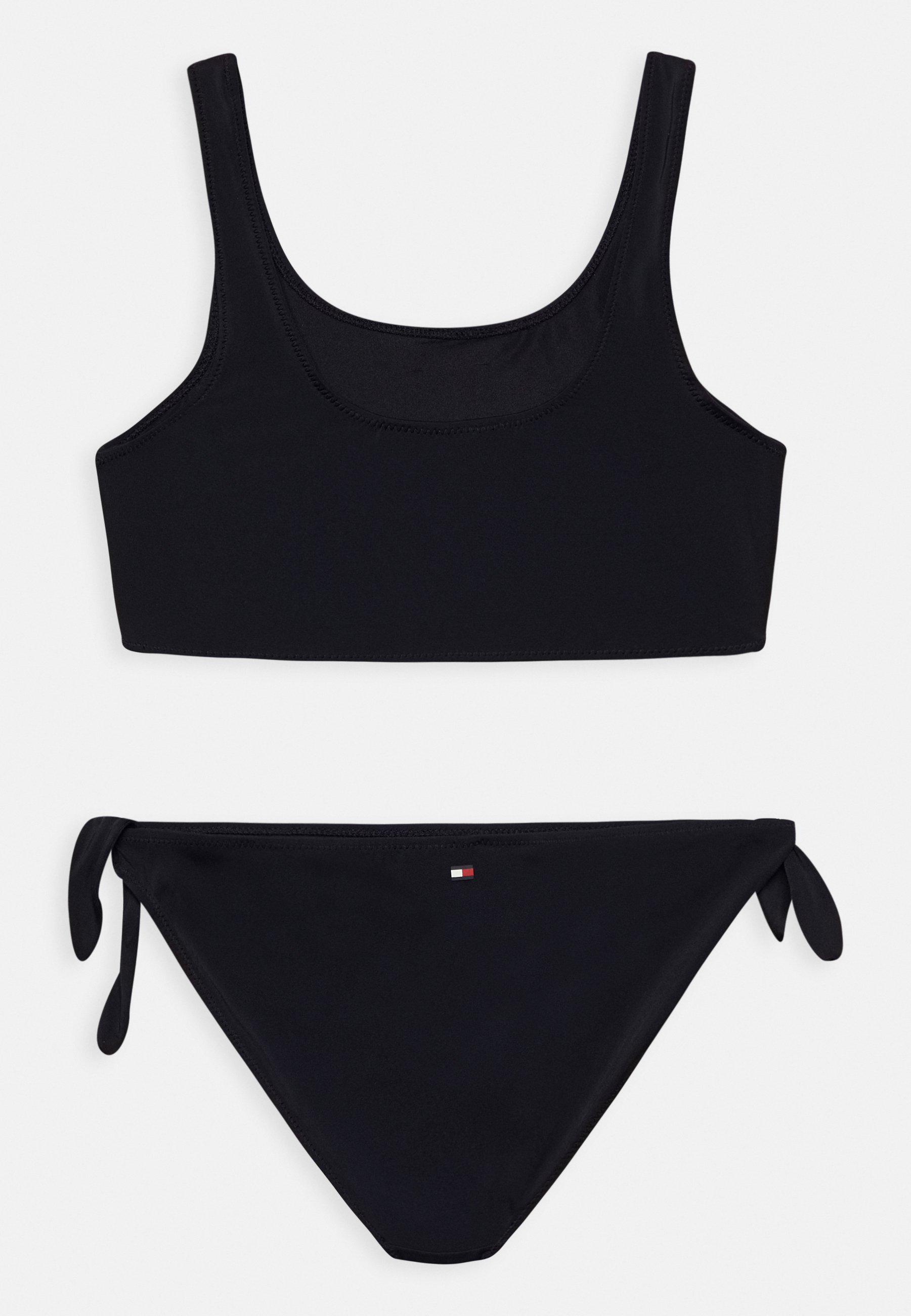 tommy hilfiger bralette set