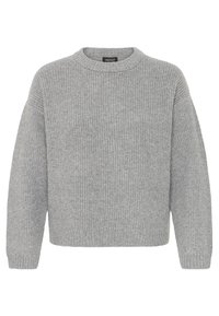 Kijelölve, mid grey melange