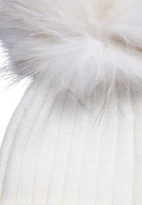 Ciabalù CON PON - Berretto - bianco