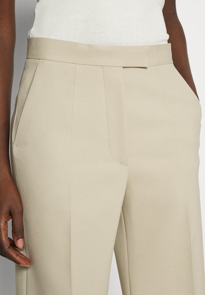 Tiger of Sweden IRIT - Παντελόνι - cashmere