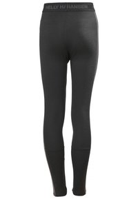 Helly Hansen LIFA SET UNISEX - Spodné tričko - black