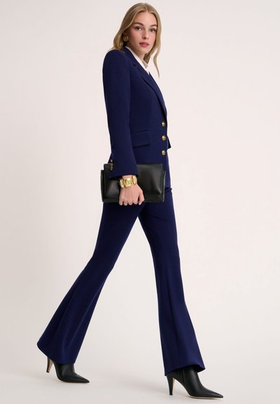 Luisa Spagnoli MANSIONARIO - Blazer - blu colore