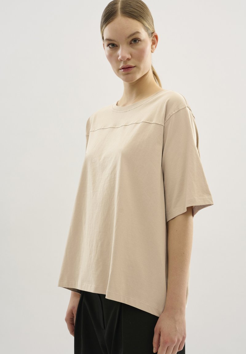 Karen by Simonsen AMANDA TEE - T-shirts basic - tuffet