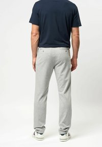 U.S. Polo Assn. MILO PERFORMANCE - Chinos - mélange