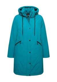 Unselected, turquoise