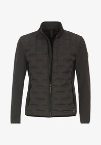 Unausgewählt, dunkelgrün