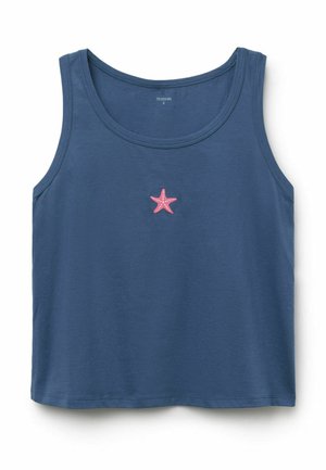 Tezenis, - Koszulka do spania