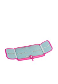 Baagl 1-FACH FLAMINGOS - Astuccio - rosa