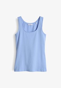 Geselecteerd, water blue