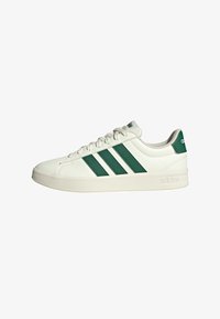 Non sélectionné, off white collegiate green off white