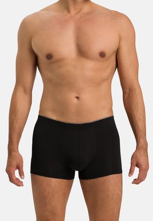 SUPERIOR - Shorty - black