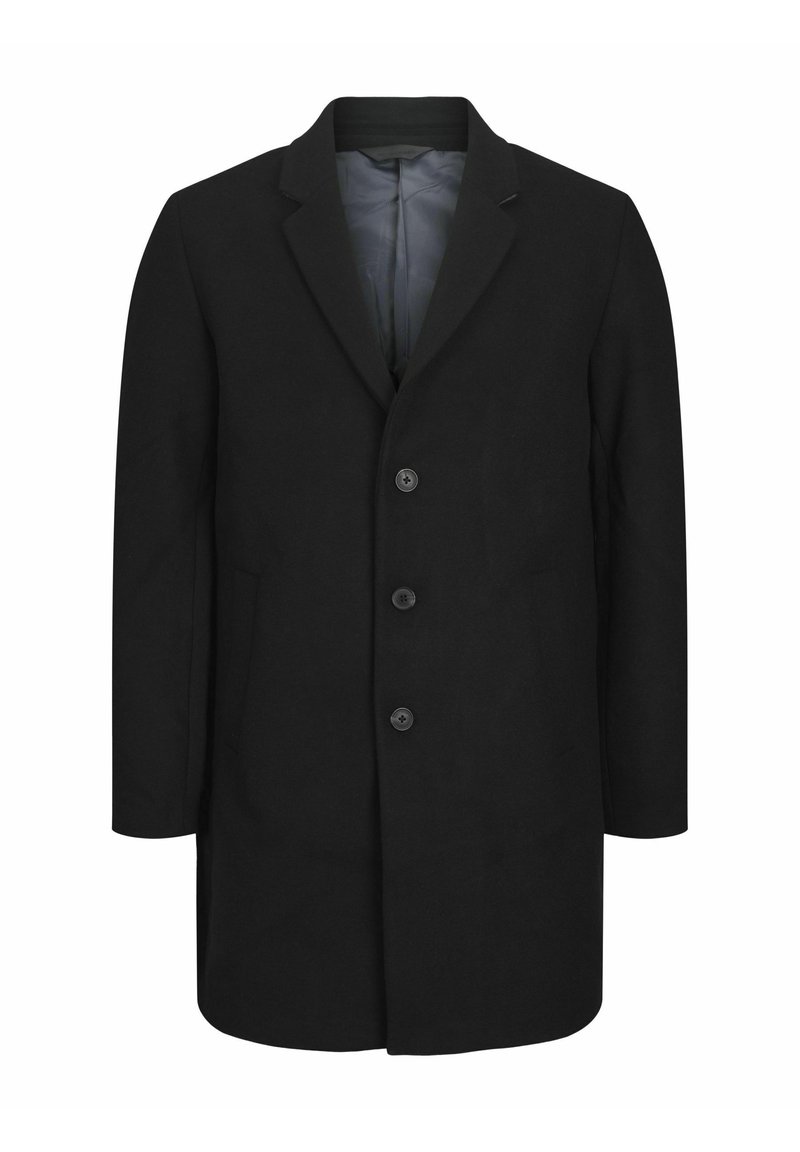 jack & jones Mantel zwart