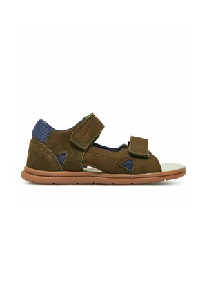 Lasocki Kids, LINEA, khaki