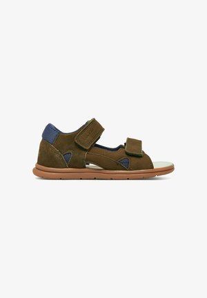 Lasocki Kids, LASOCKI KIDS SANDALS BOY KHAKI CI12-LINEA-02 - Trekkingsandaler - multi-coloured