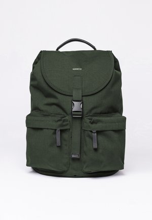 EVERYDAY UNISEX - Rucksack - dark green
