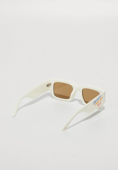 Dsquared2 UNISEX - Päikeseprillid - ivory