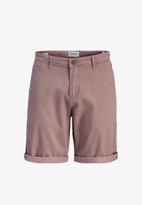 Ikke valgt, twilight mauve