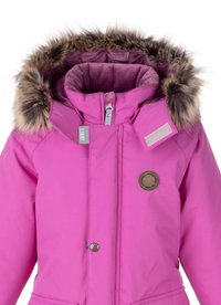 LENNE UNISEX różowy